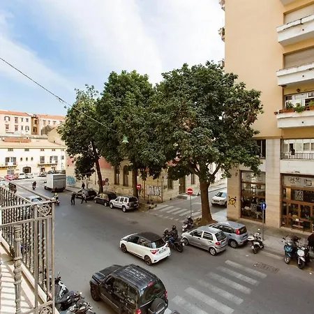 Guest house Il Lapino