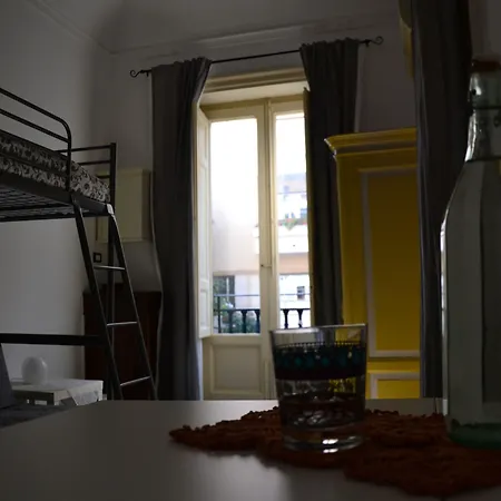 Il Lapino Gæstehus