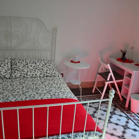 Gæstehus Il Lapino 3*