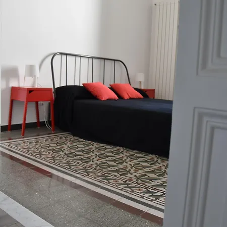 Il Lapino Gæstehus 3*