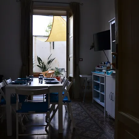 Gæstehus Il Lapino