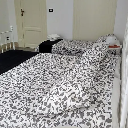 Guest house Il Lapino Palermo