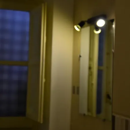 Gæstehus Il Lapino 3*