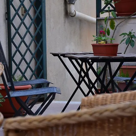 Guest house Il Lapino