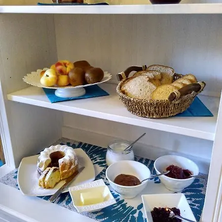 Il Lapino Guest house
