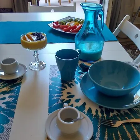 Il Lapino Guest house Palermo