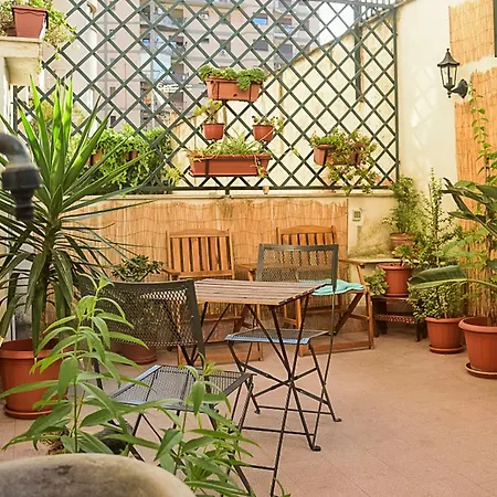 Il Lapino Guest house Palermo