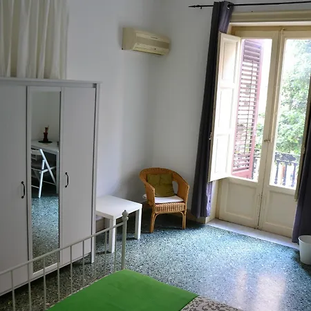 Il Lapino Guest house Palermo