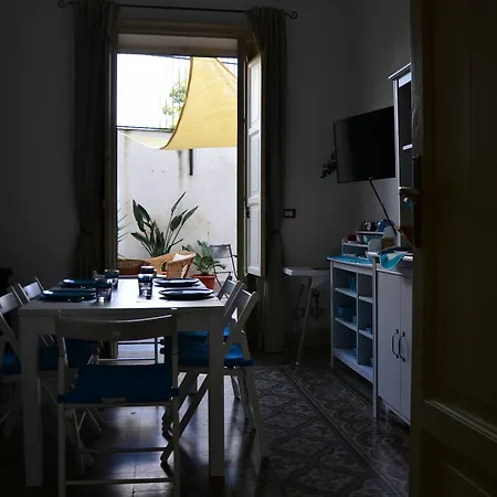 Il Lapino Guest house Palermo
