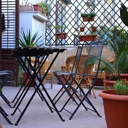 Il Lapino Pensjonat Palermo