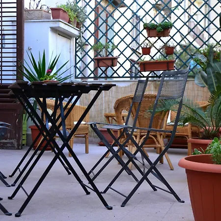 Guest house Il Lapino 3*