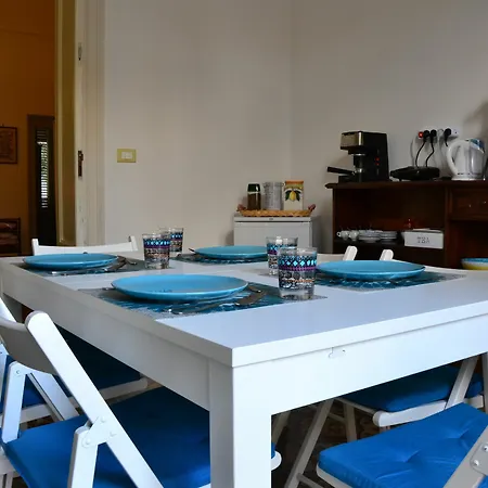 Guest house Il Lapino 3*