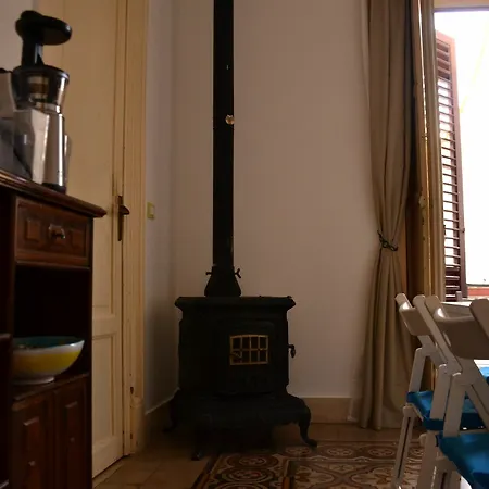 Guest house Il Lapino Palermo