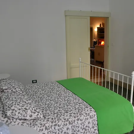 Guest house Il Lapino Palermo