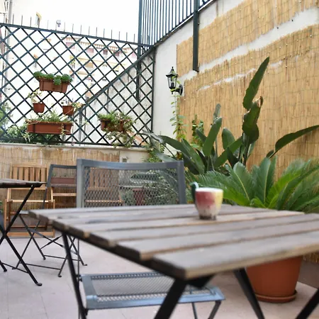 Il Lapino Guest house 3*
