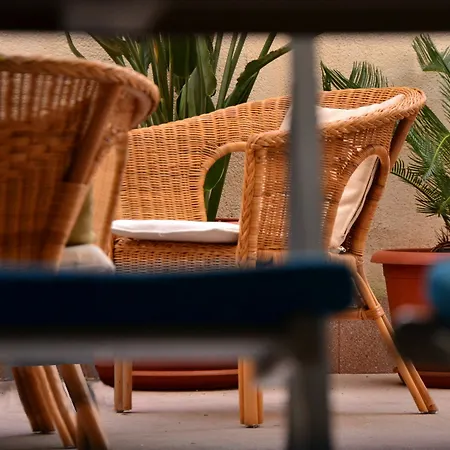Guest house Il Lapino 3*