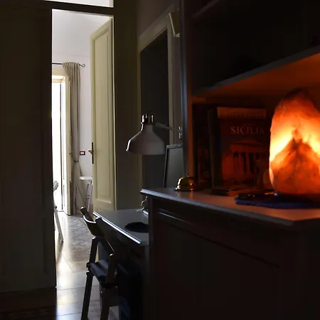 Πανσιόν Il Lapino Παλέρμο