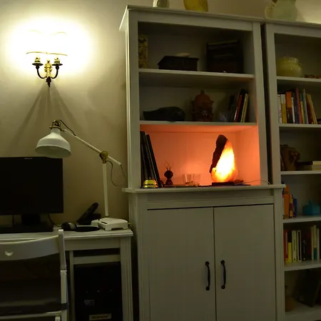 Il Lapino Πανσιόν 3*