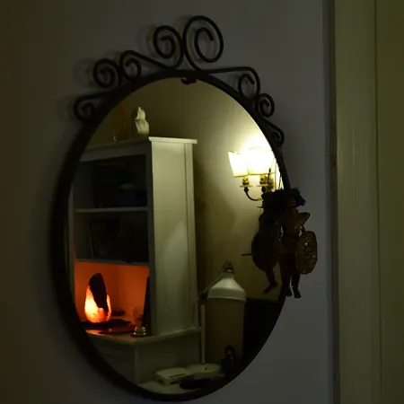 Πανσιόν Il Lapino Παλέρμο