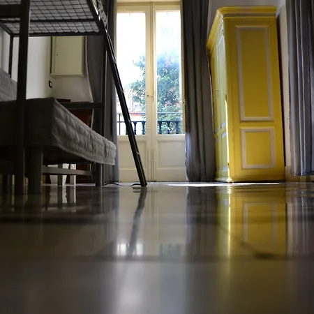 Il Lapino Πανσιόν 3*