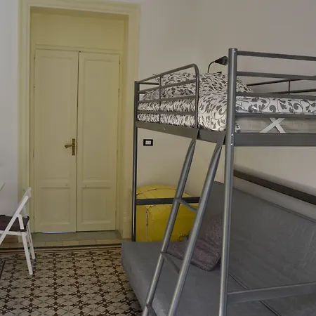 Πανσιόν Il Lapino 3*