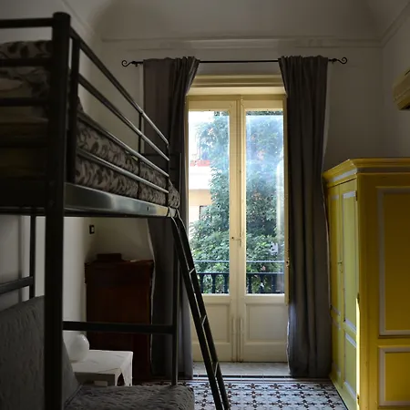 Πανσιόν Il Lapino 3*