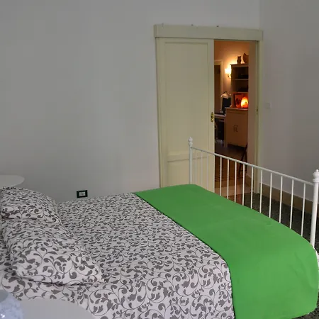 Πανσιόν Il Lapino