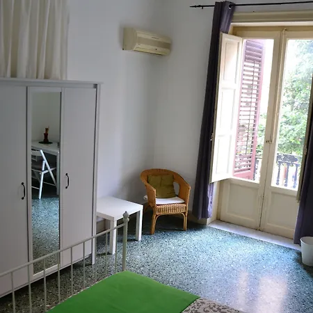 Il Lapino Πανσιόν