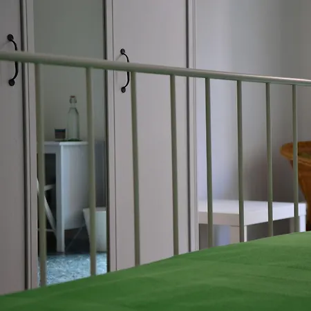 Il Lapino Πανσιόν