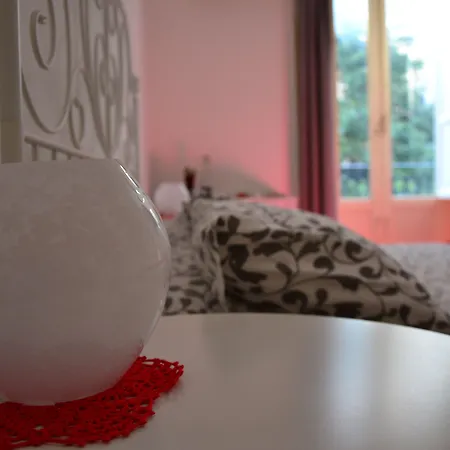 Il Lapino Πανσιόν