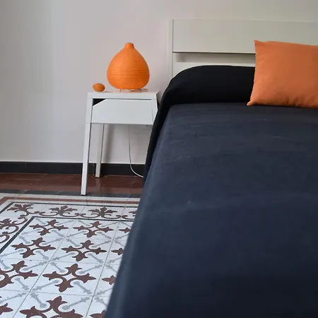 Πανσιόν Il Lapino