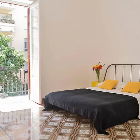 Il Lapino Πανσιόν Παλέρμο