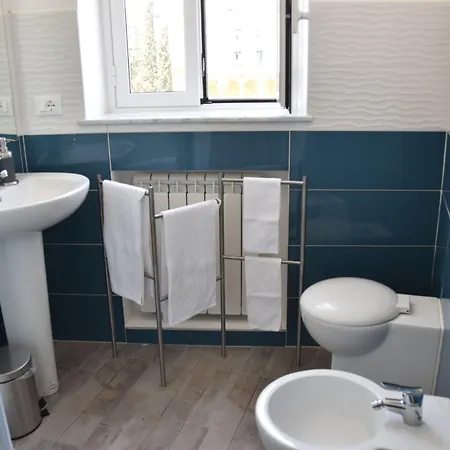 Πανσιόν Il Lapino