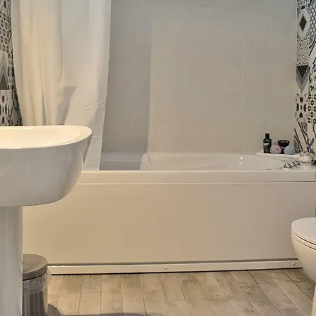 Il Lapino Πανσιόν Παλέρμο