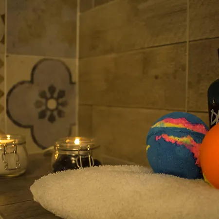 Πανσιόν Il Lapino Παλέρμο