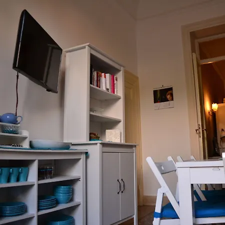 Il Lapino Πανσιόν 3*