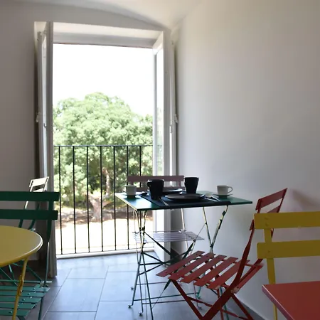 Il Lapino Πανσιόν 3*