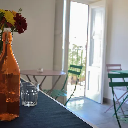 Πανσιόν Il Lapino 3*