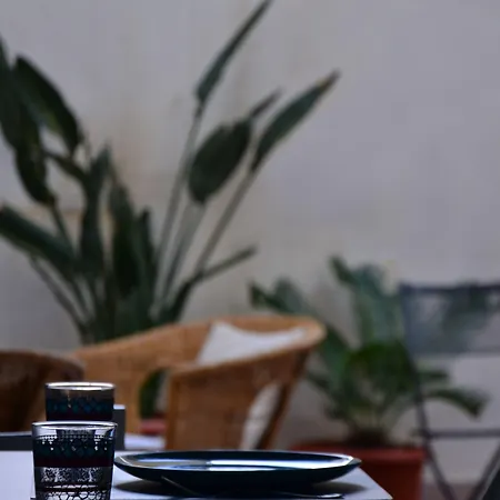 Il Lapino Πανσιόν