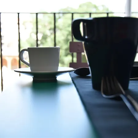 Πανσιόν Il Lapino Παλέρμο