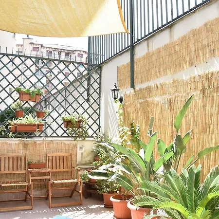 Il Lapino Πανσιόν Παλέρμο