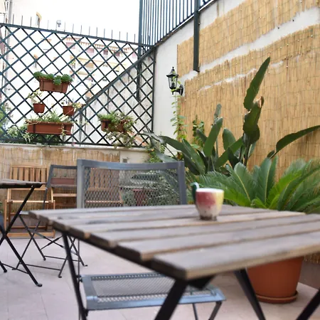 Il Lapino Παλέρμο