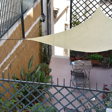 Πανσιόν Il Lapino 3*