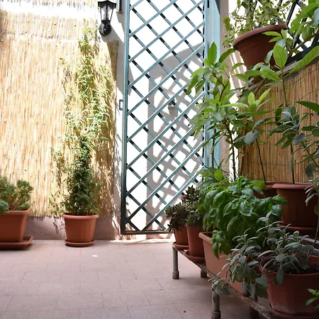 Il Lapino Πανσιόν