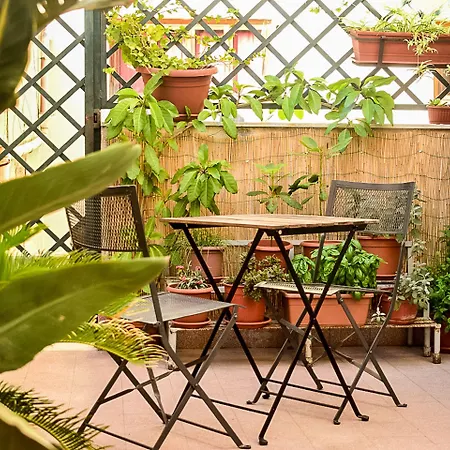 Il Lapino Πανσιόν Παλέρμο