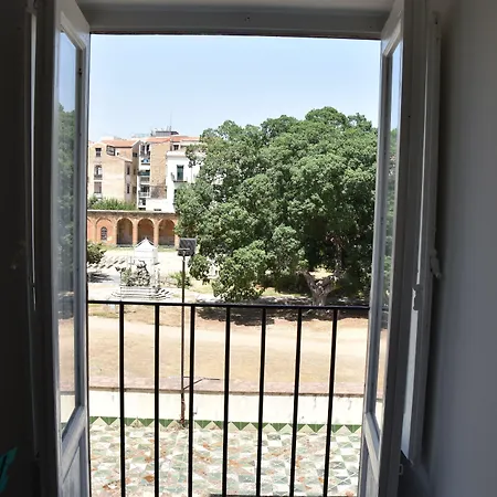 Πανσιόν Il Lapino