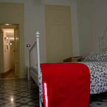Affittacamere Il Lapino Palermo
