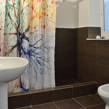 Il Lapino Pensión Palermo