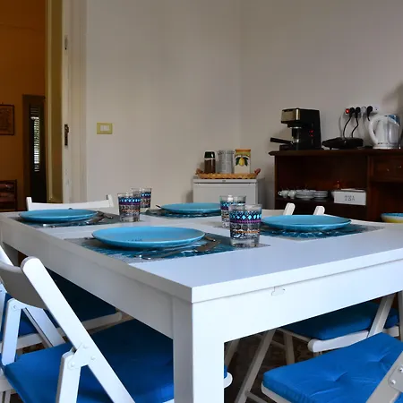 Pensión Il Lapino