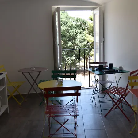 Il Lapino Pensión